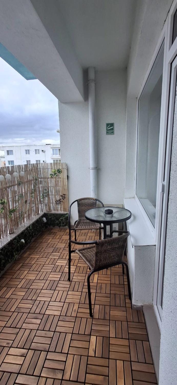 Apartament COSTA Apartment in Constanta