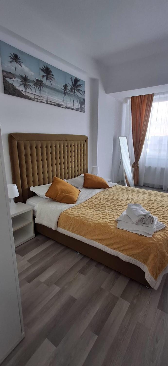 Apartament COSTA Apartment in Constanta