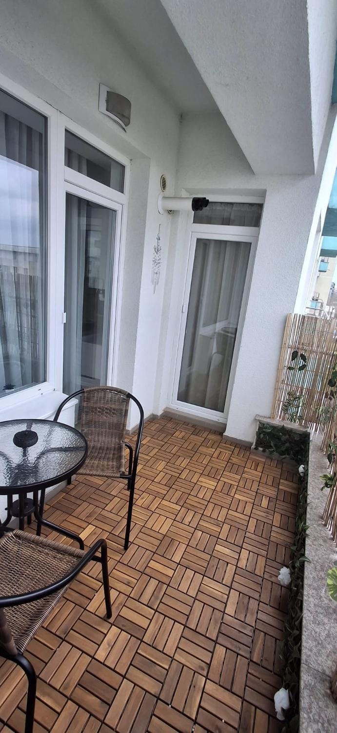 Apartament COSTA Apartment in Constanta