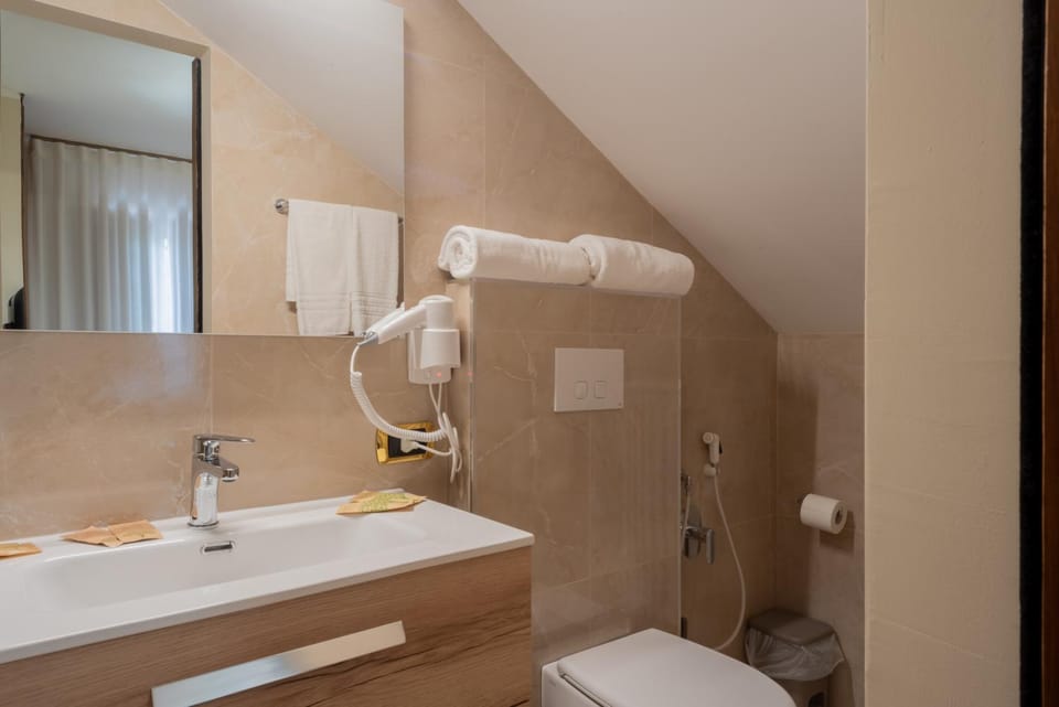 B&B La Piccola Lanterna Bed and Breakfast in Calabria