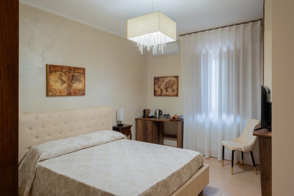 B&B La Piccola Lanterna Bed and Breakfast in Calabria