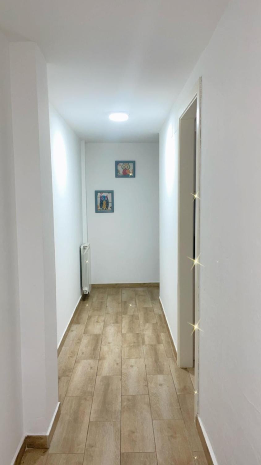 Calle las armas 105 Apartment in Zaragoza
