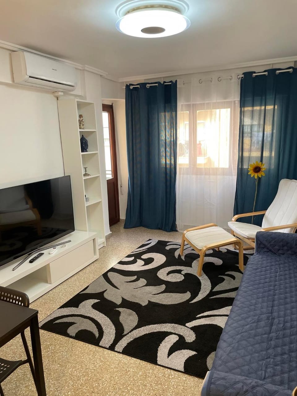 Family Apartment Apartment in Castellón de la Plana