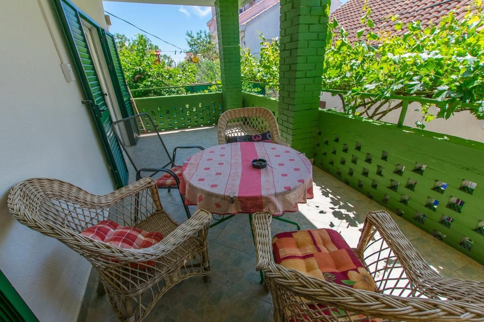 Balcony/Terrace, Other