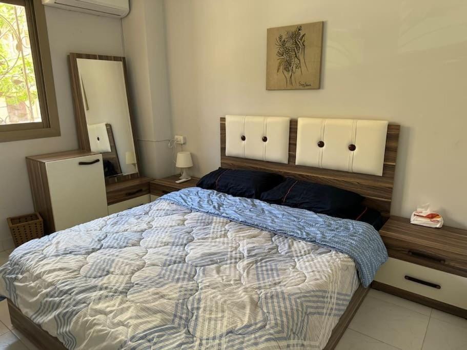 Elegant Relaxation Retreat - New Cairo Apartment in New Cairo City