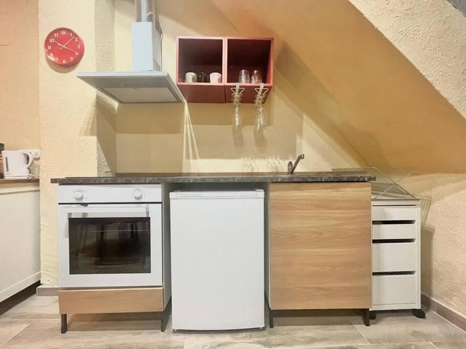 Casa Abanico in Cullera House in Cullera