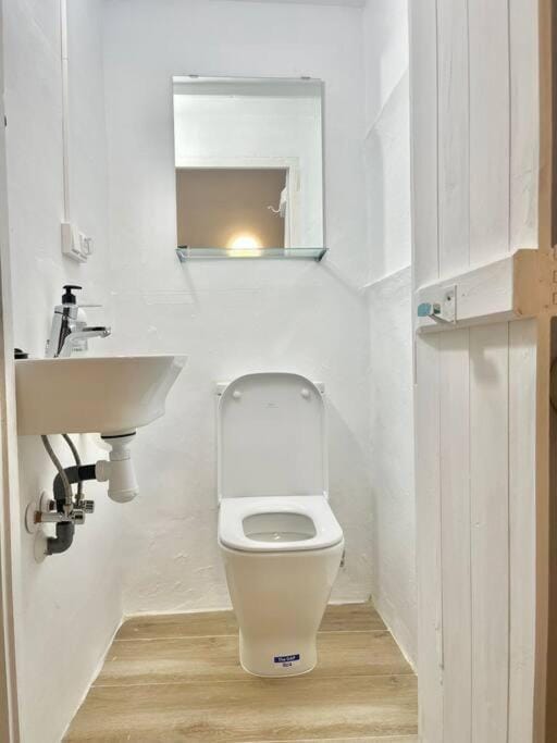 Casa Abanico in Cullera House in Cullera