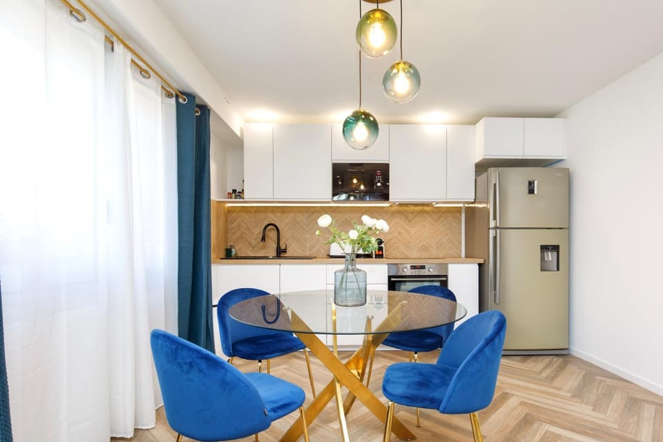 Bel appartement Port de Nice avec terrasse, parking Apartment in Nice