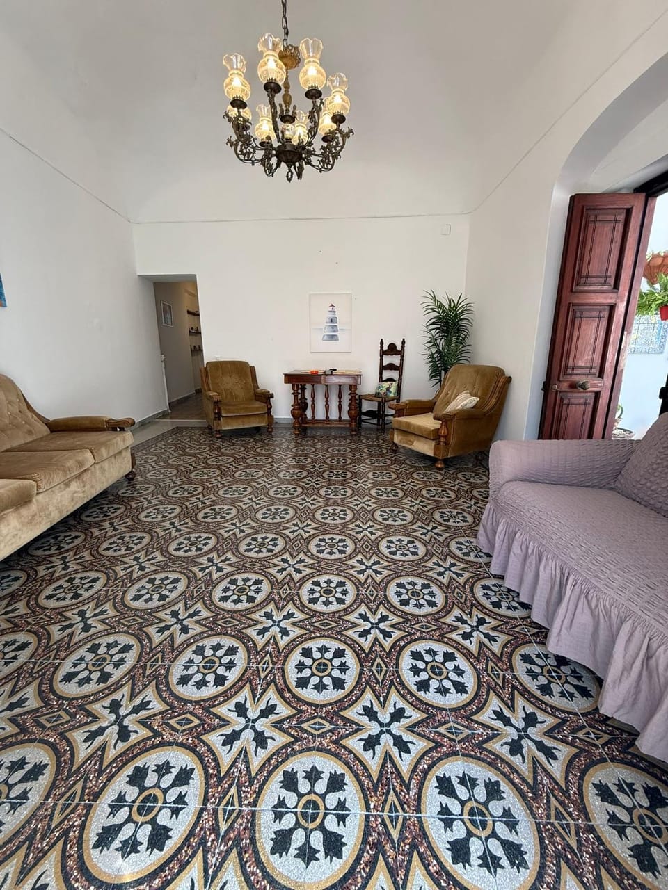 RomBo Apartment in Forio
