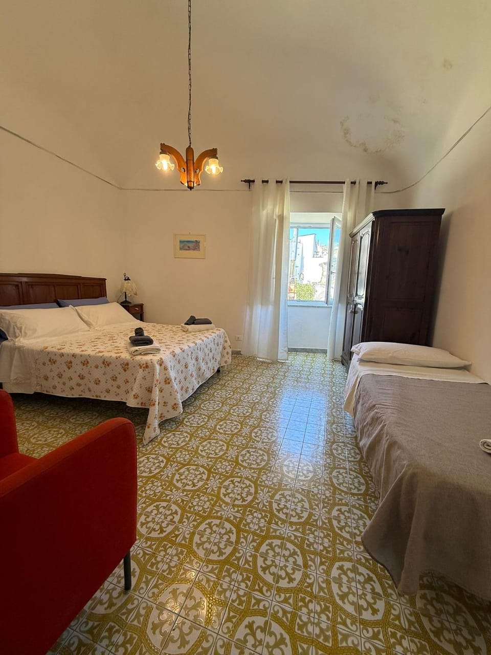 RomBo Apartment in Forio