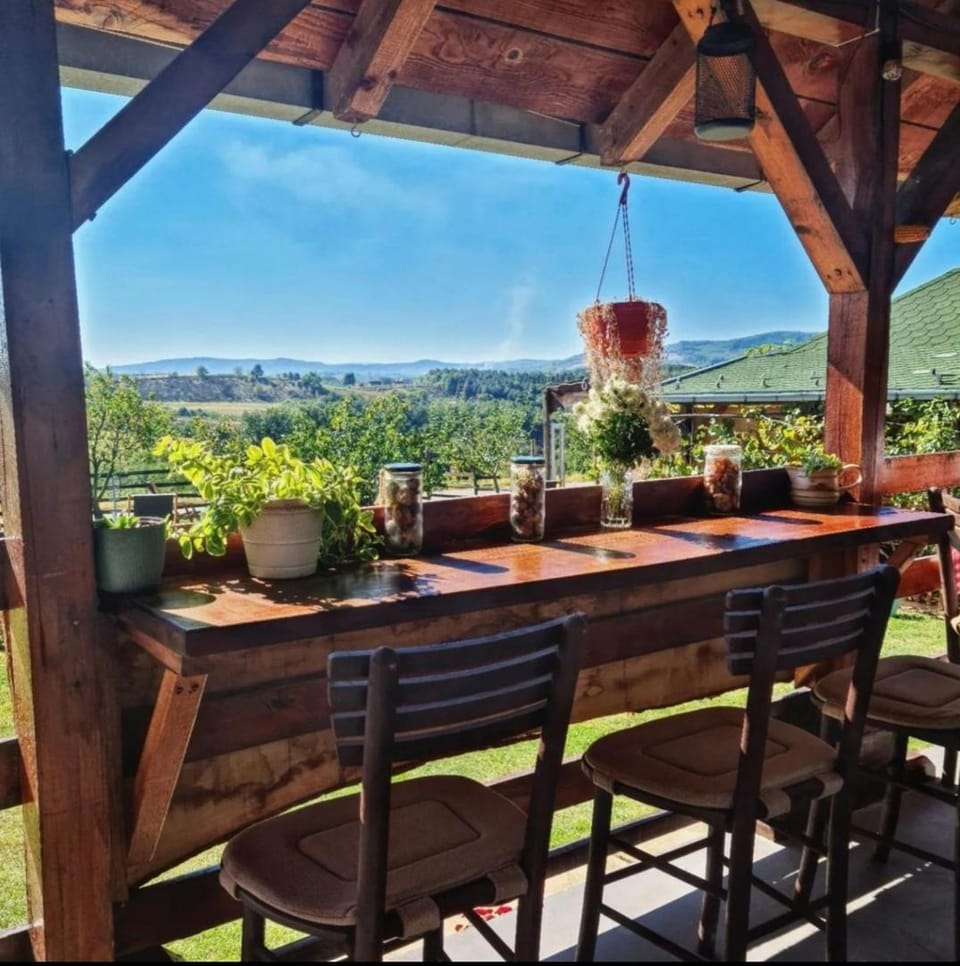 Kuća kod Tala Country House in Serbia