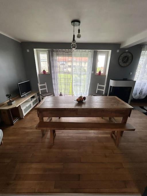 Maison le Ragean House in Auvergne-Rhône-Alpes