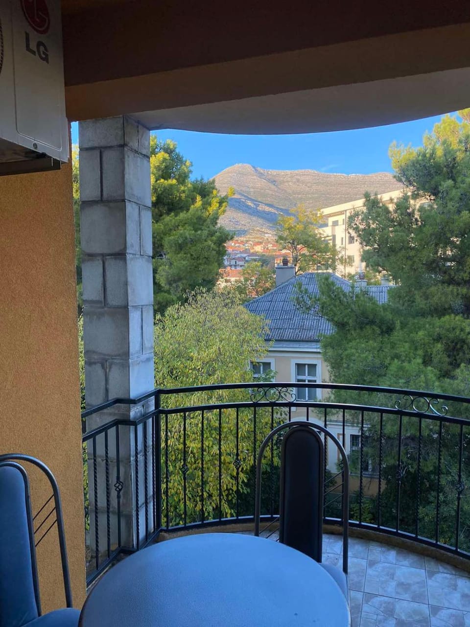 Uljarević Apartment in Dubrovnik-Neretva County