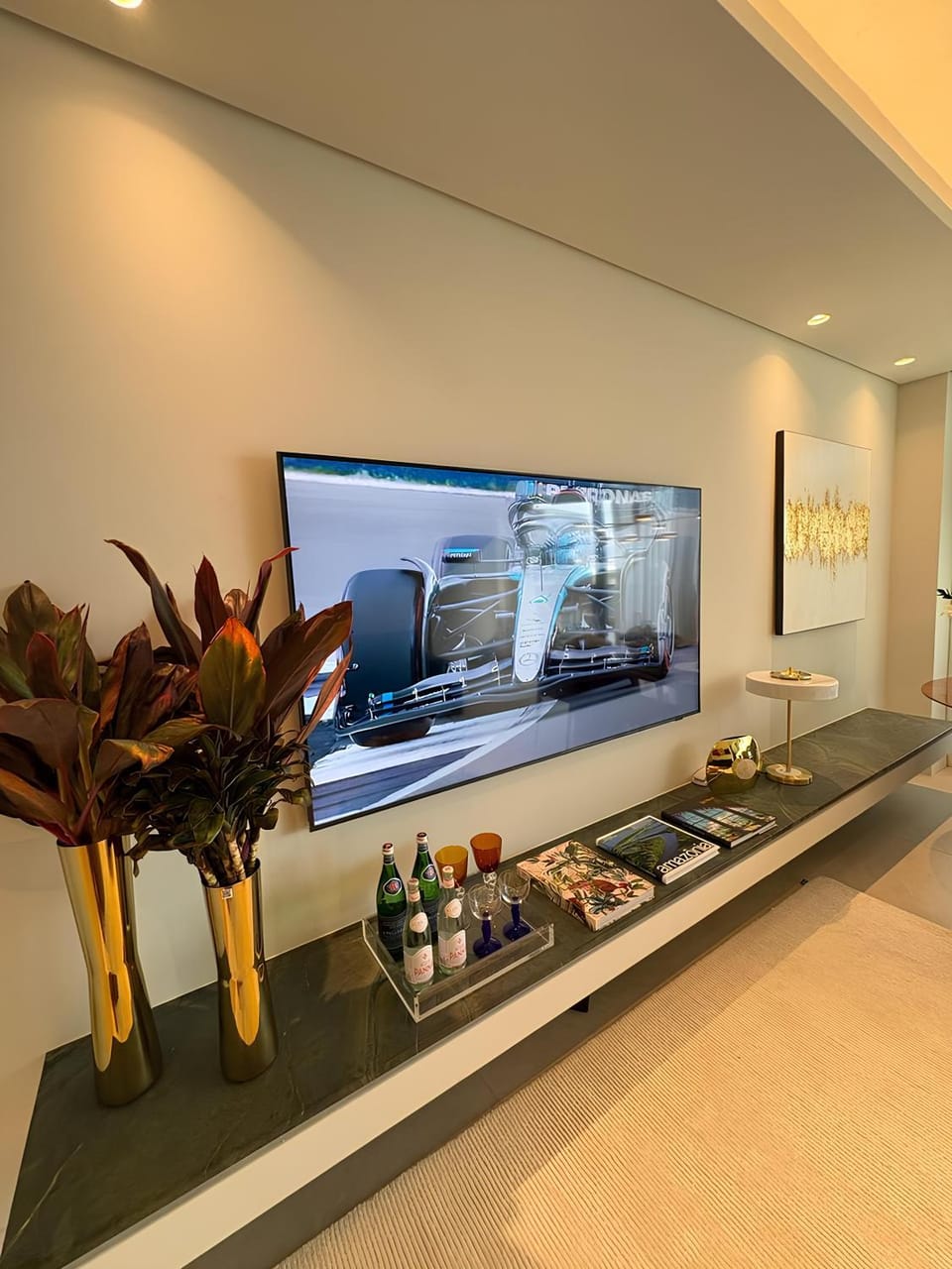 TV and multimedia