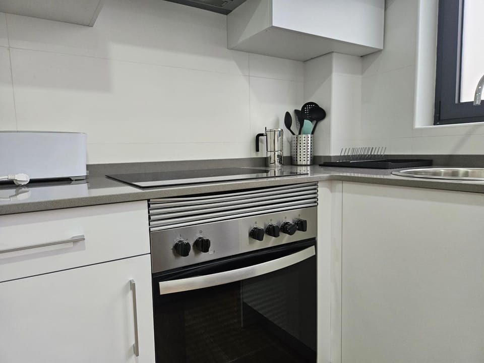 Apartamentos Aptio Apartment in Oviedo