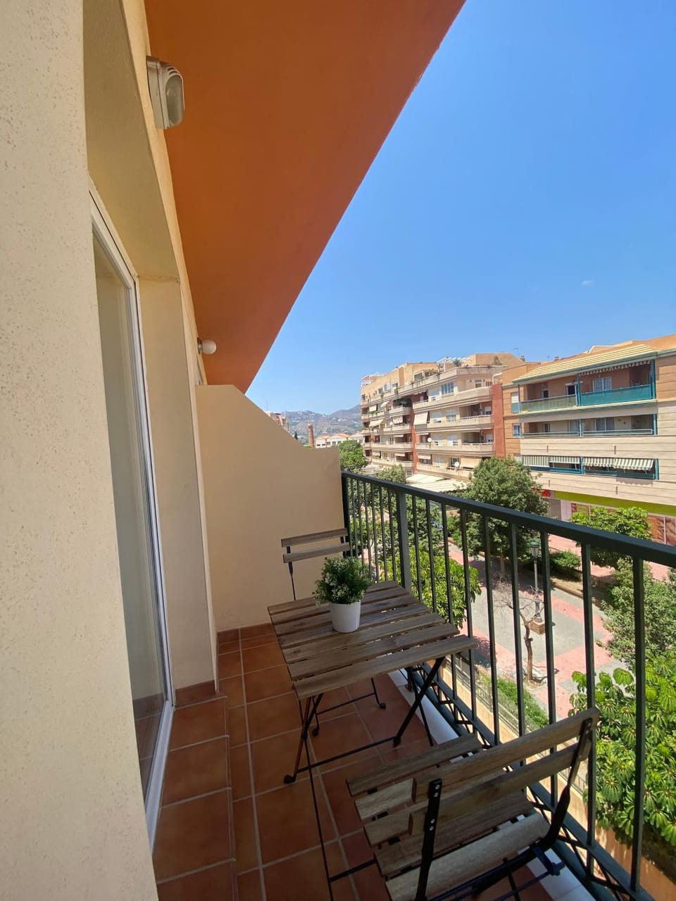 Apartamento LM Nerja Apartment in Nerja