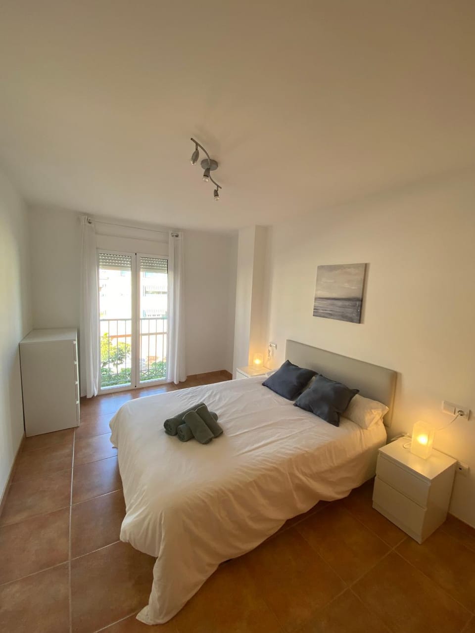 Apartamento LM Nerja Apartment in Nerja