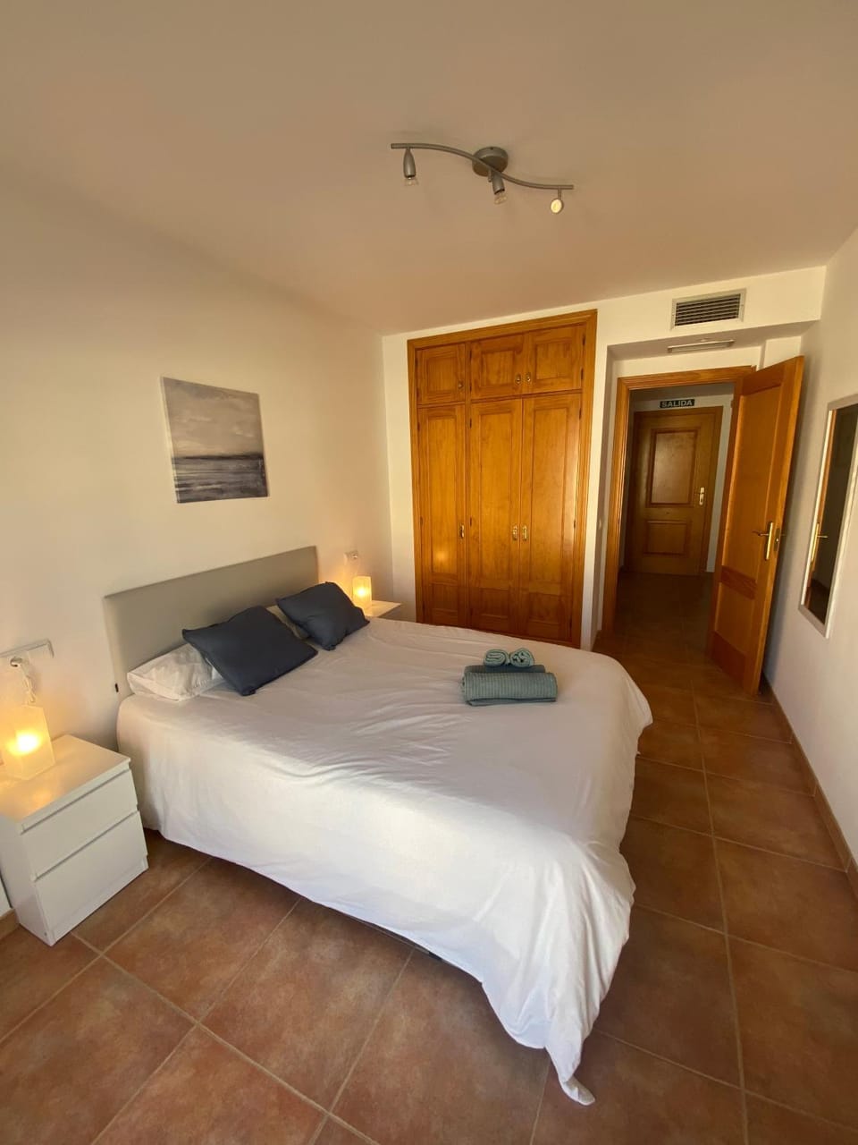 Apartamento LM Nerja Apartment in Nerja