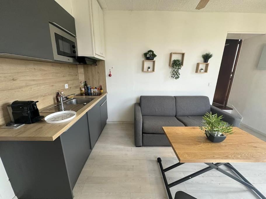 Modern house CDG Astérix JO Apartment in Hauts-de-France