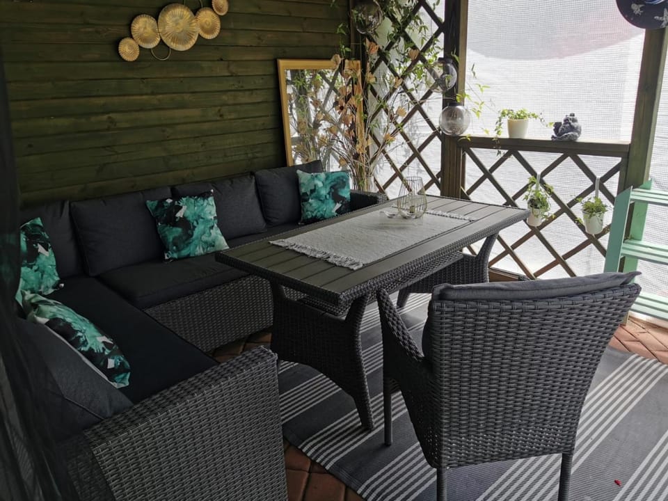 Domek blisko Zamku House in Pomeranian Voivodeship