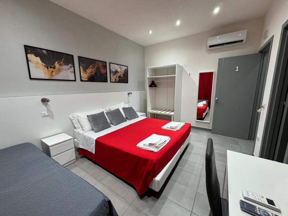 Affittacamere Sikelia Bed and Breakfast in Marsala