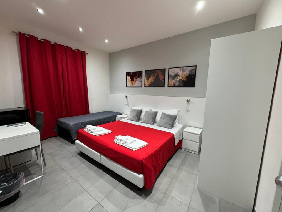 Affittacamere Sikelia Bed and Breakfast in Marsala