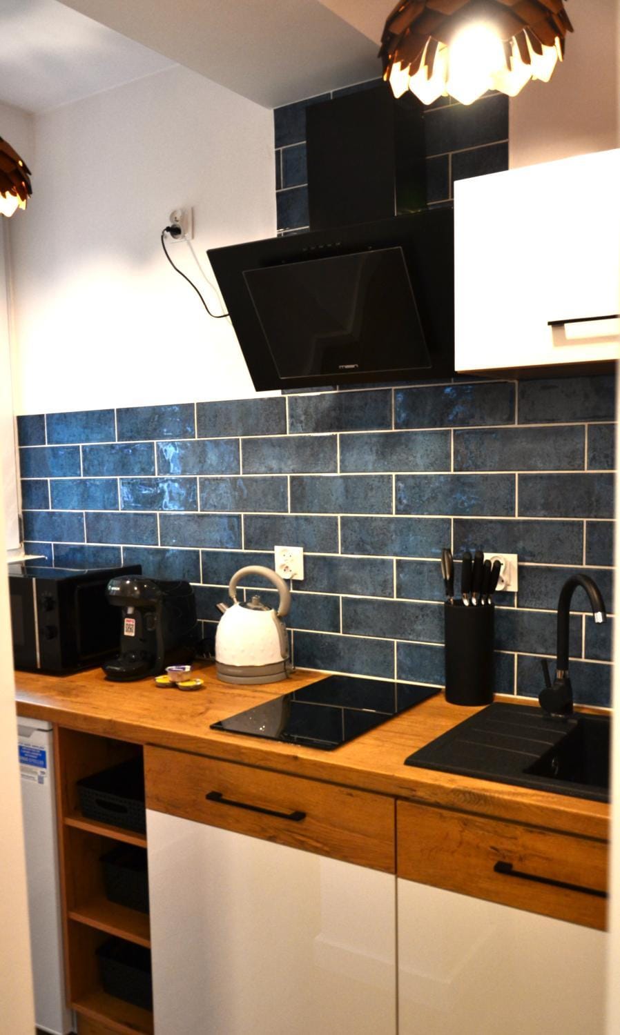 Apartament AkselBlue Apartment in West Pomeranian Voivodeship, Poland