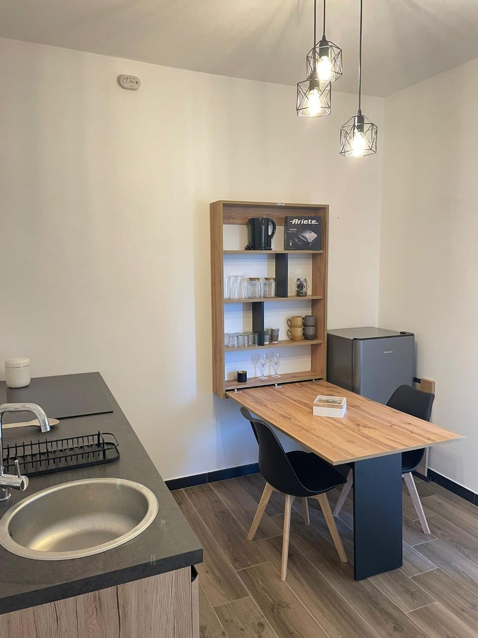 Tra te e il Mare Bed and Breakfast in Porto Torres