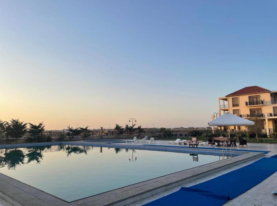 Buzovna Delmar Luxury Residence by Rashad Apartment in Baku, Azerbaijan
