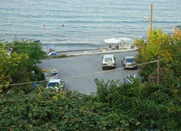 XRISTINA Appartment Apartment in Decentralized Administration of Macedonia and Thrace