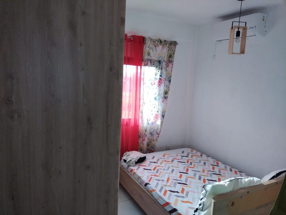 Maeva Tana Apartment in Africa