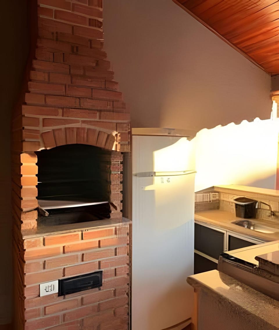 BBQ facilities
