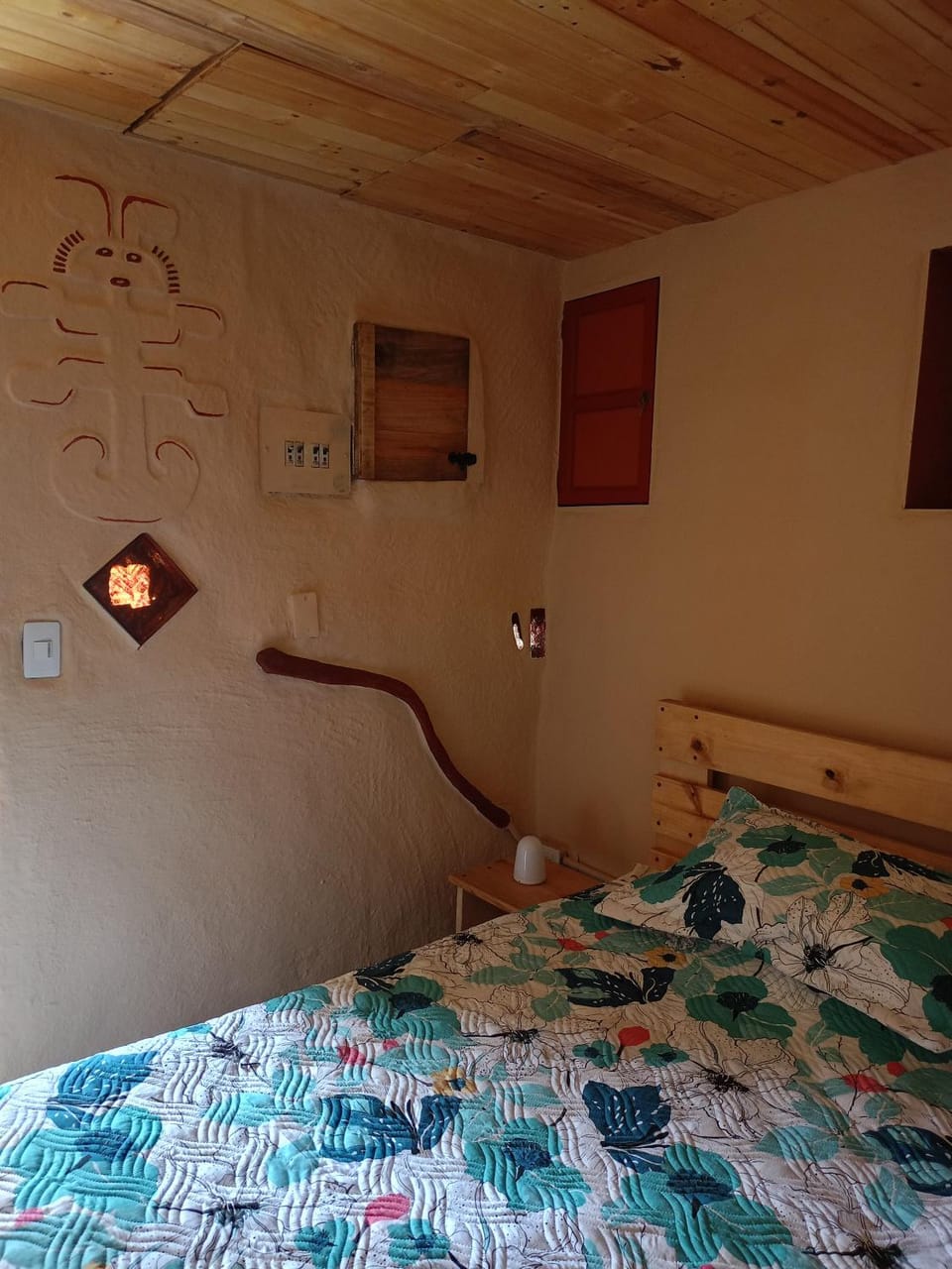 Posada Las Montañas del Edén Nature lodge in Cundinamarca, Colombia