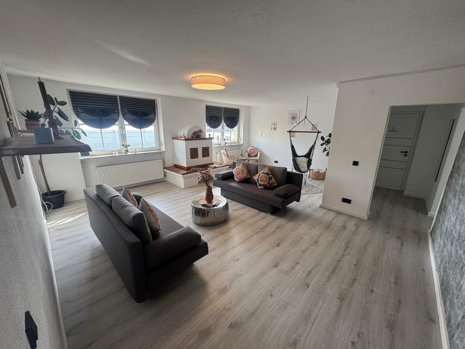 Fewo BOHO Vintage nähe Salzburg Apartment in Berchtesgadener Land