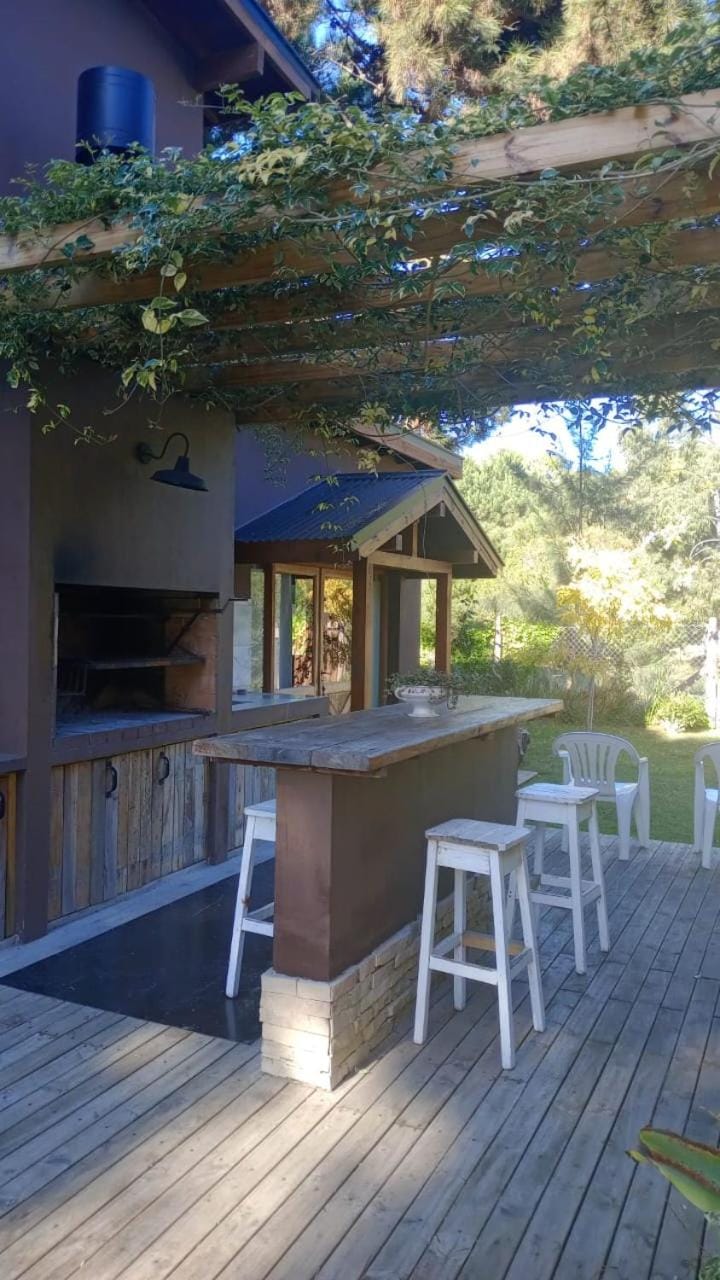 Alma House in Pinamar