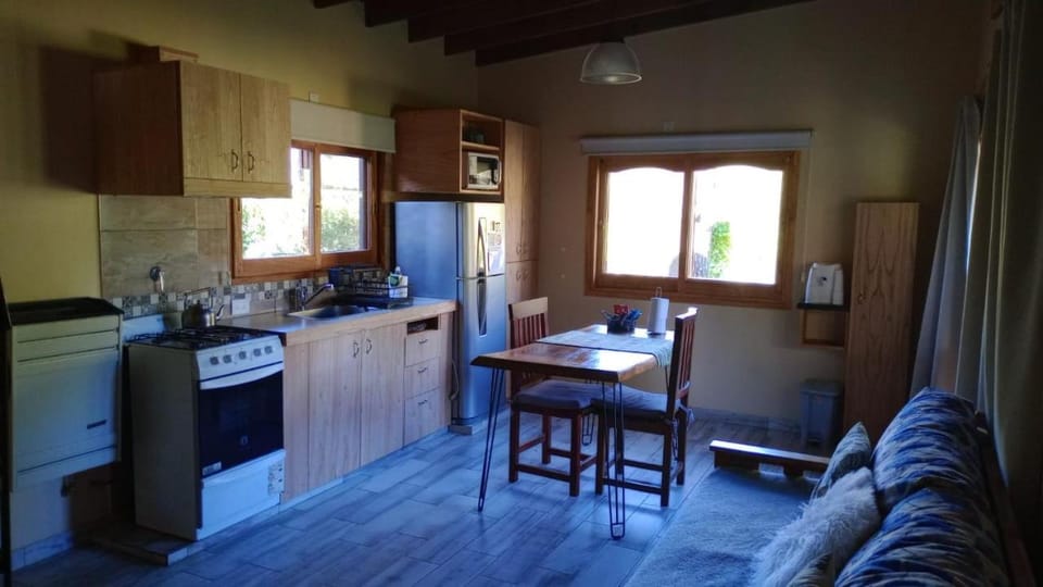 Alma House in Pinamar