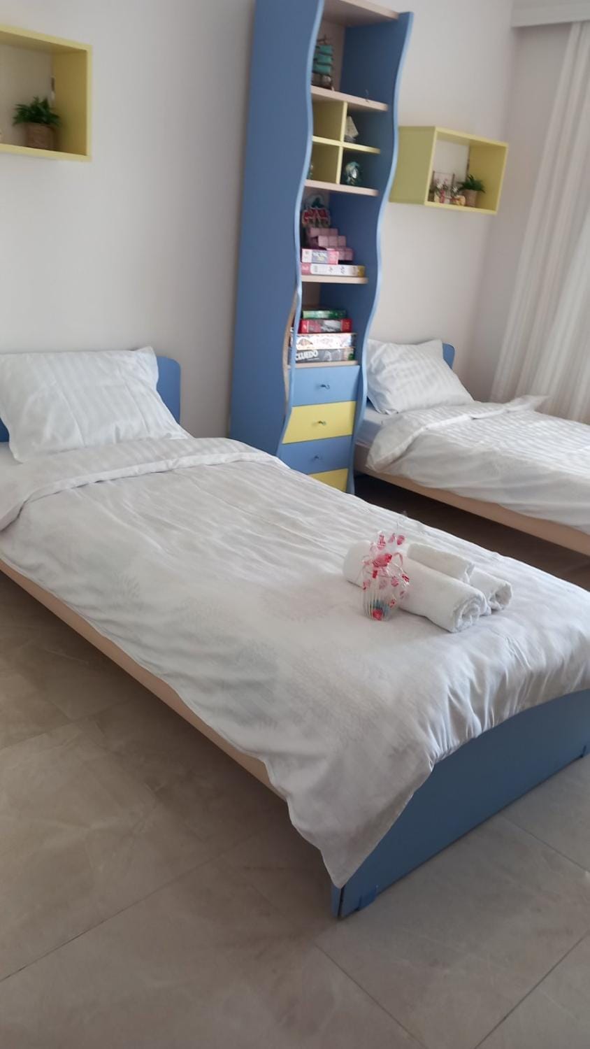 Tropico House House in Halkidiki