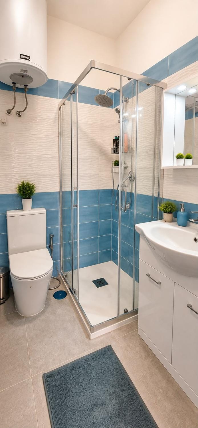 Casa Giusto Ischia 3 Apartment in Ischia