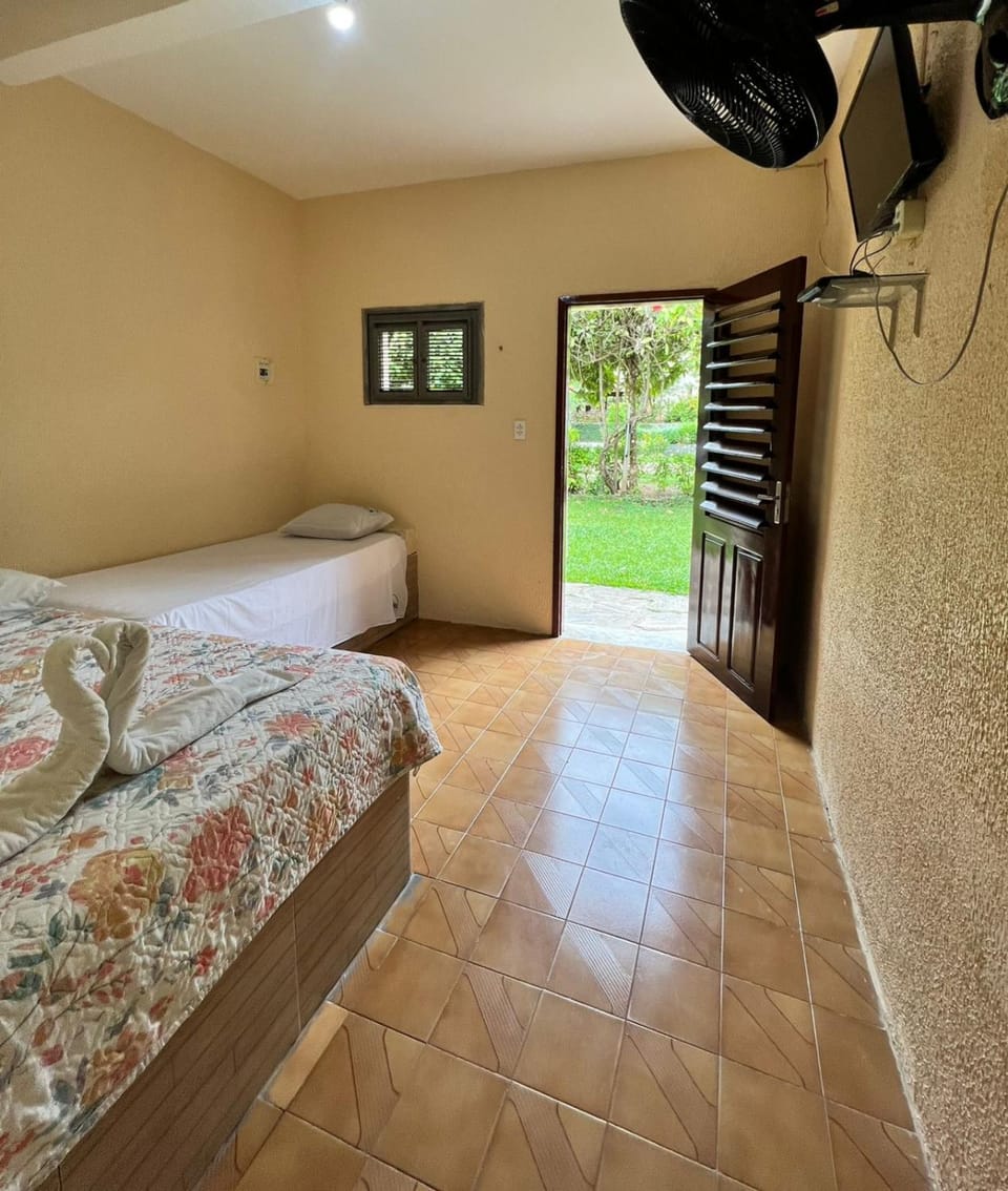 Complexo Turístico Gruta da Serra Hotel in State of Ceará