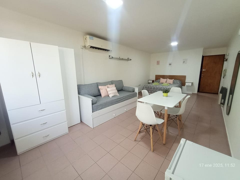 Las Moras Apartment in Mendoza