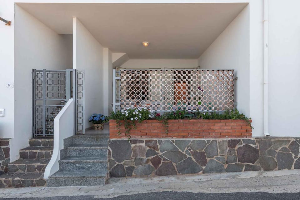 Summer, Balcony/Terrace