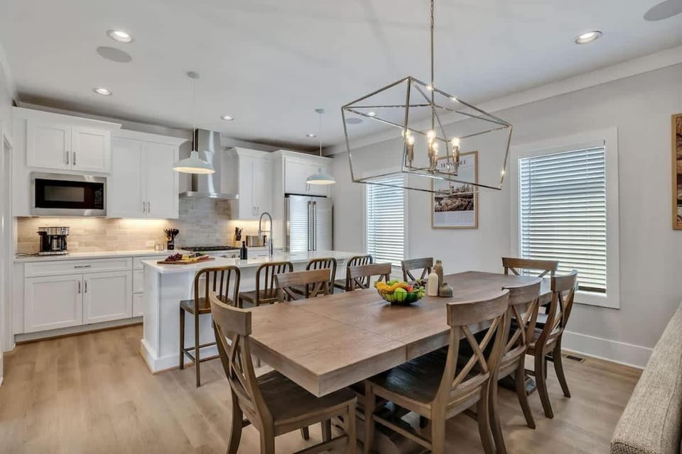 Soprano - Private Rooftop - 8 mins to Broadway House in Berry Hill