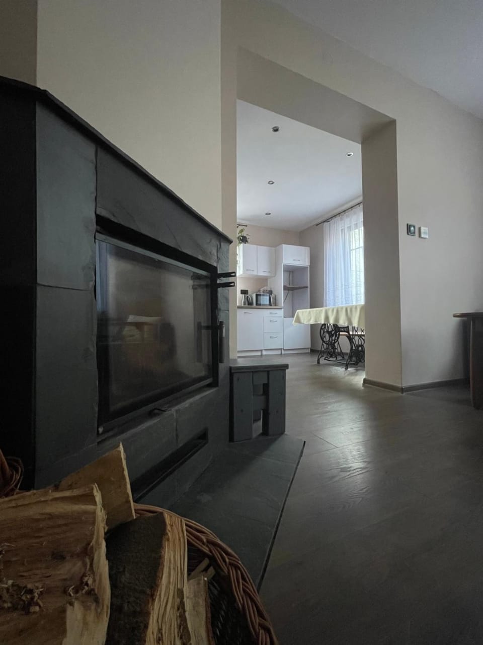 Apartament Nowy Targ Apartment in Lesser Poland Voivodeship