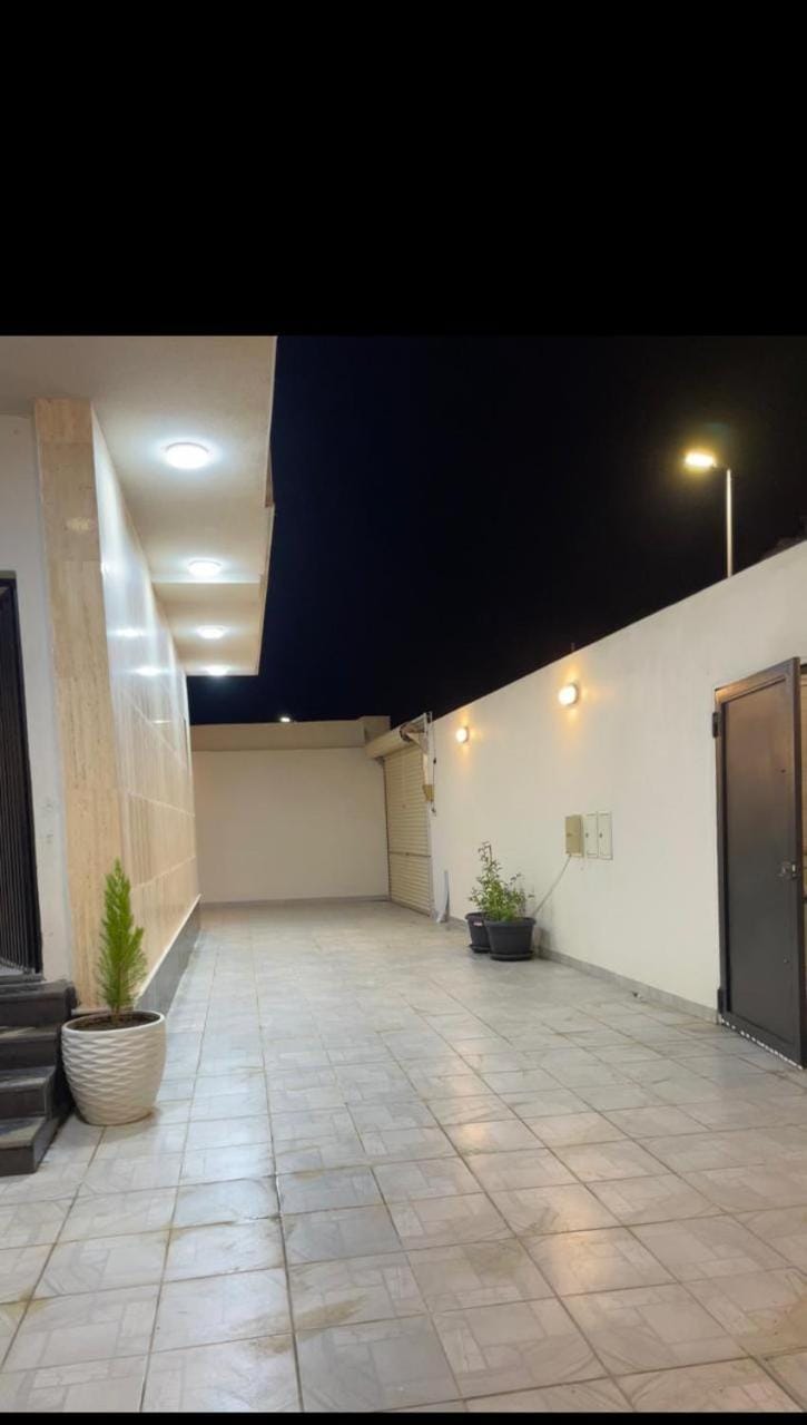 فيلا عطر الهدا Villa in Makkah Province