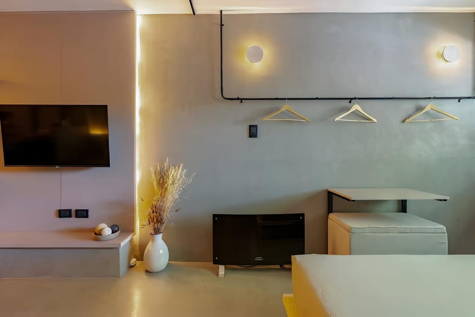 TV and multimedia, Kitchen or kitchenette