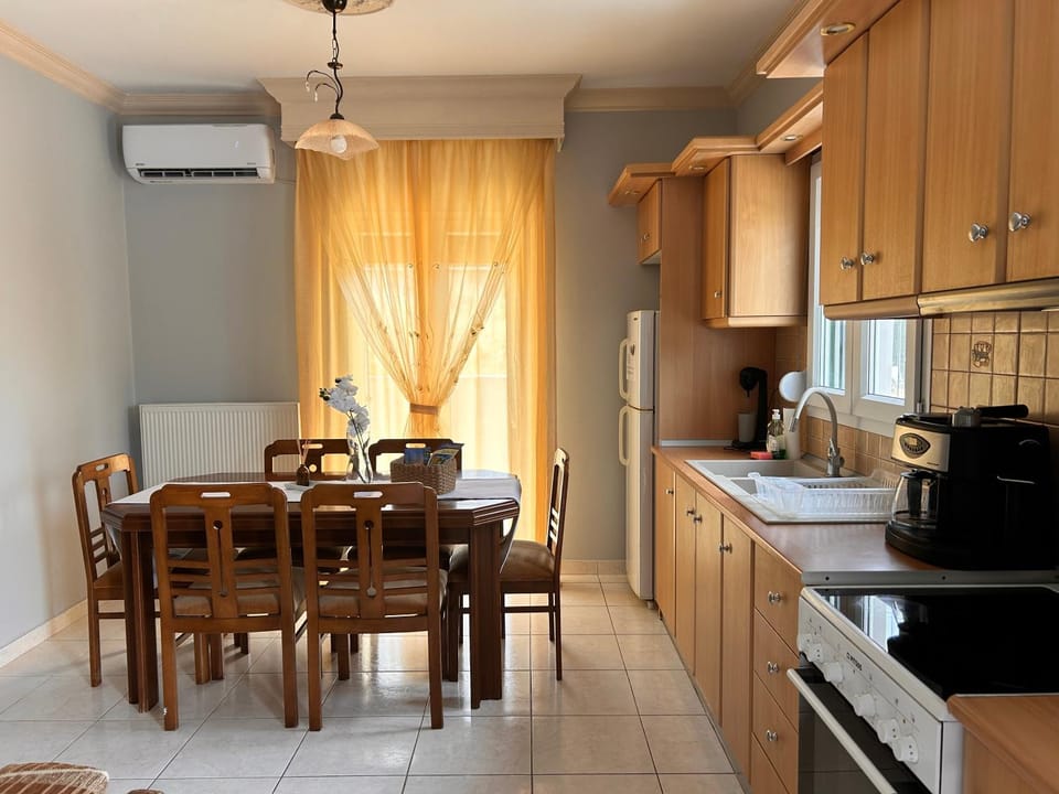 Nikis Rose Garden Lxs Apartment in Decentralized Administration of the Aegean