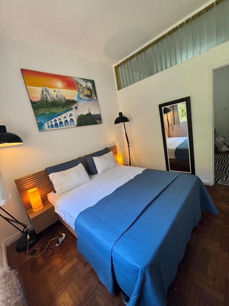 Bonito Carioca Apartment in Rio de Janeiro