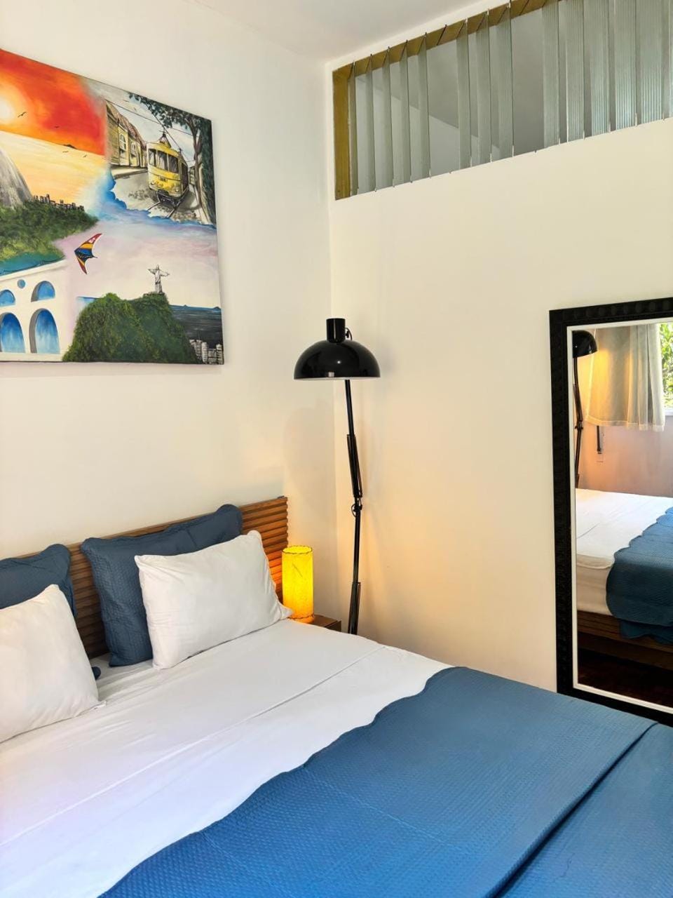 Bonito Carioca Apartment in Rio de Janeiro