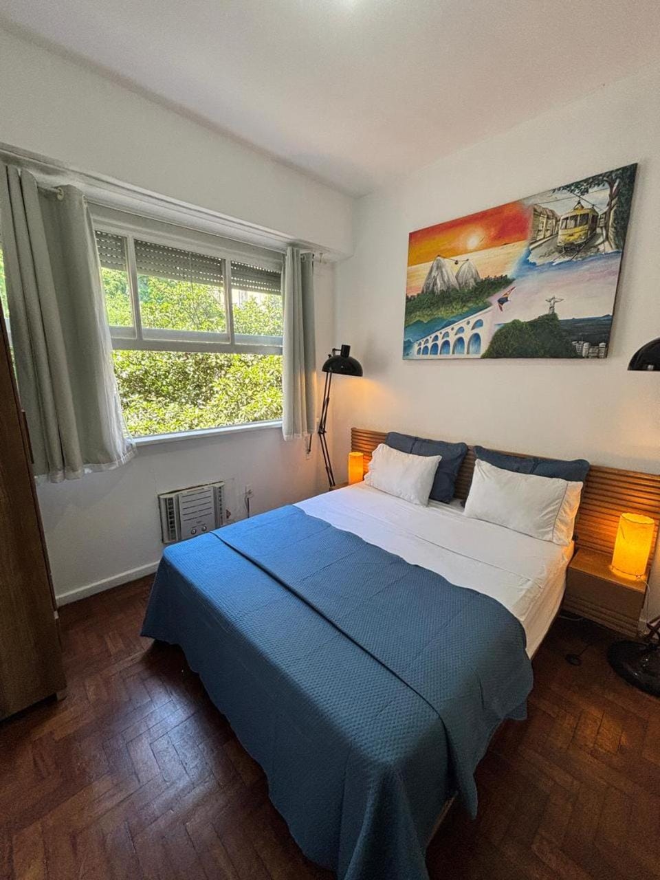 Bonito Carioca Apartment in Rio de Janeiro