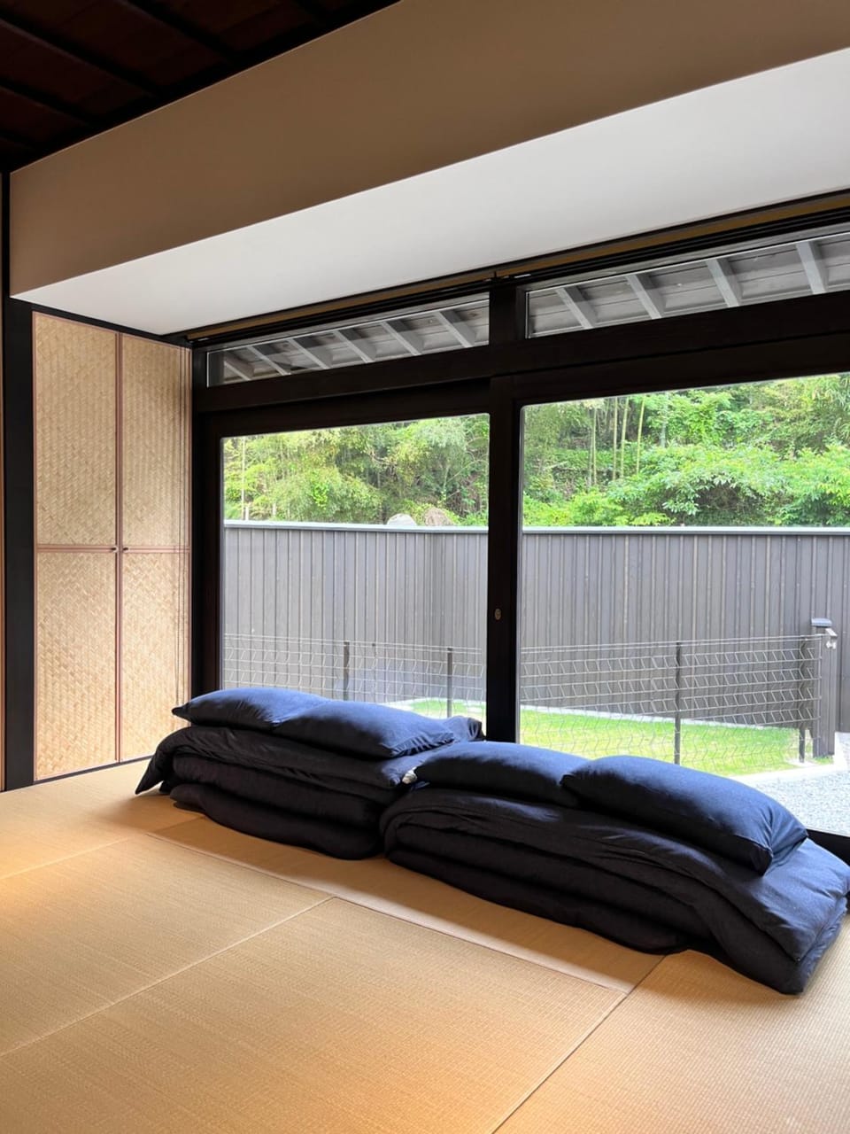 小塩の灯り 石垣の別荘 House in Fukuoka Prefecture